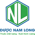 Logo Nam Long (ko nen)