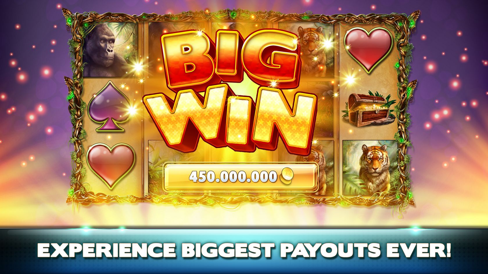 Big Wins Casino
