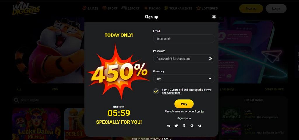 Games At UK Online Casinos Not On GamStop