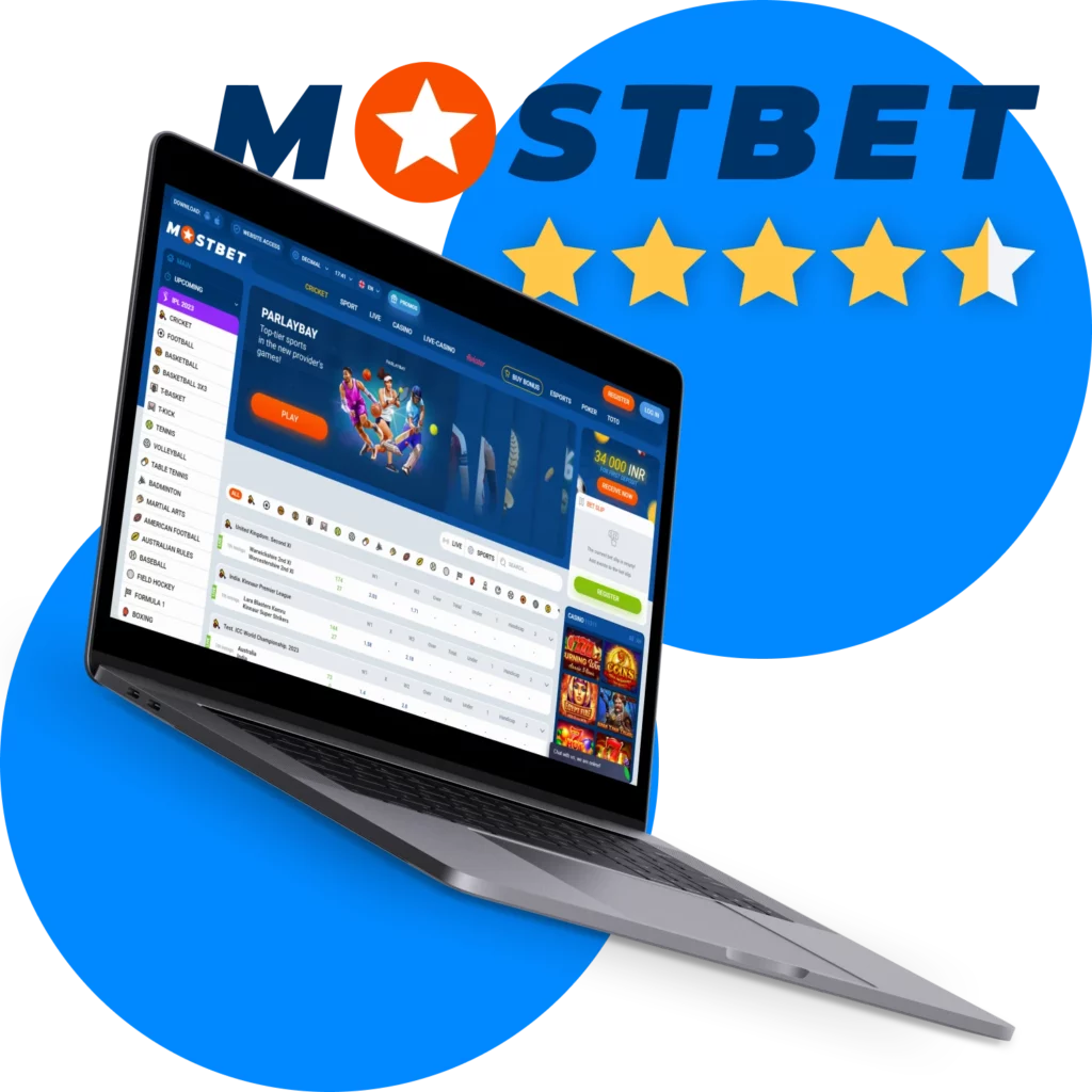 Mostbet Application Download Pakistan