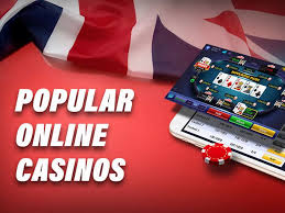 The Best UK Gambling Enterprise Sites 2025