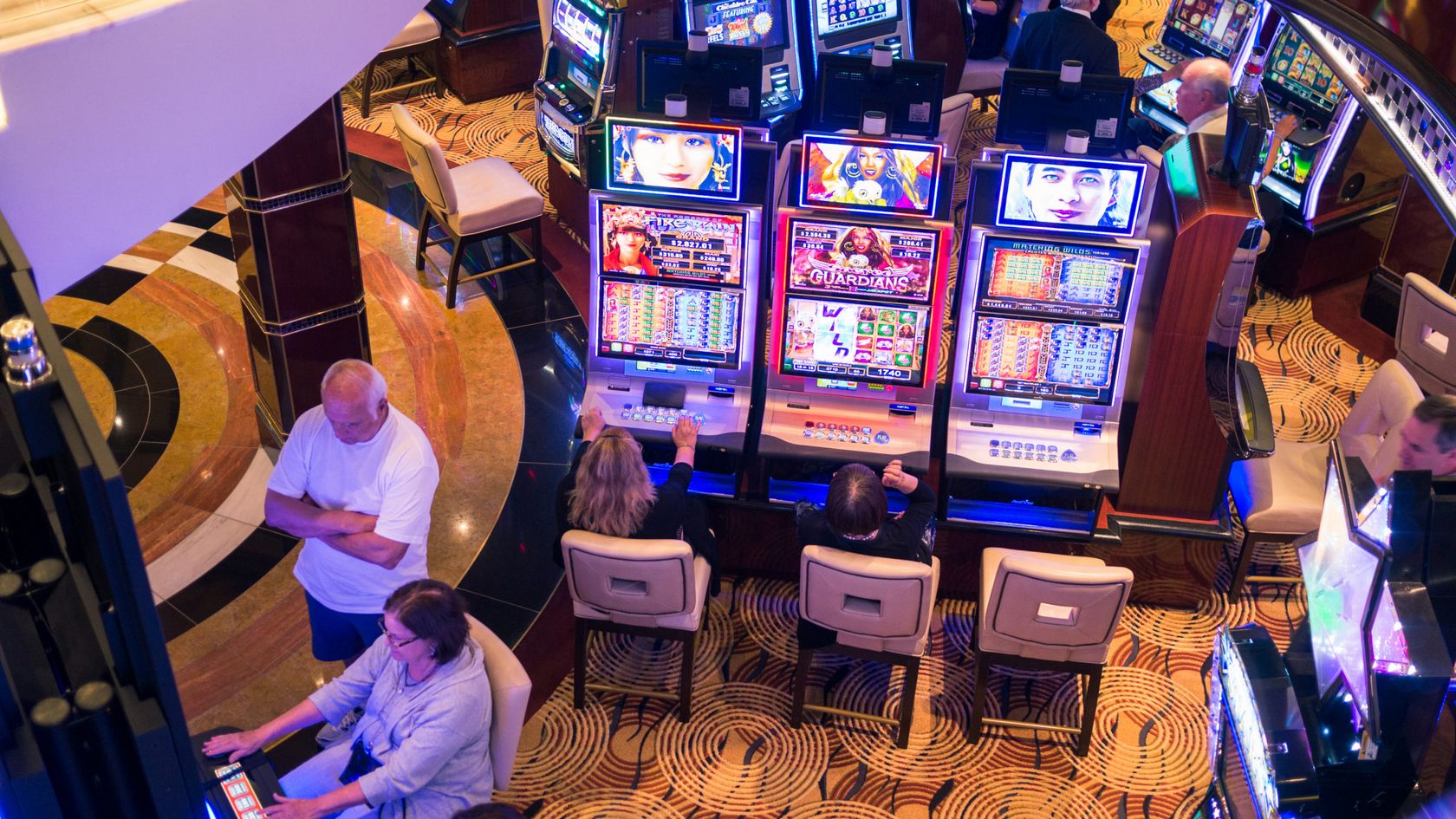 Win Diggers Casino No-Deposit Rewards - Special Incentive Award
