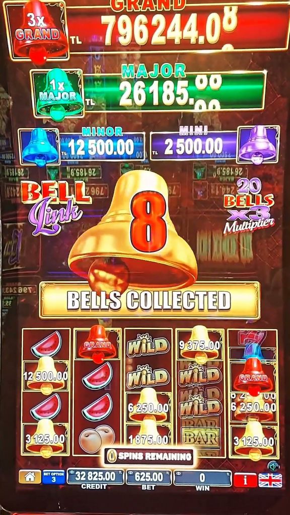 BigWins Gambling establishment 2025