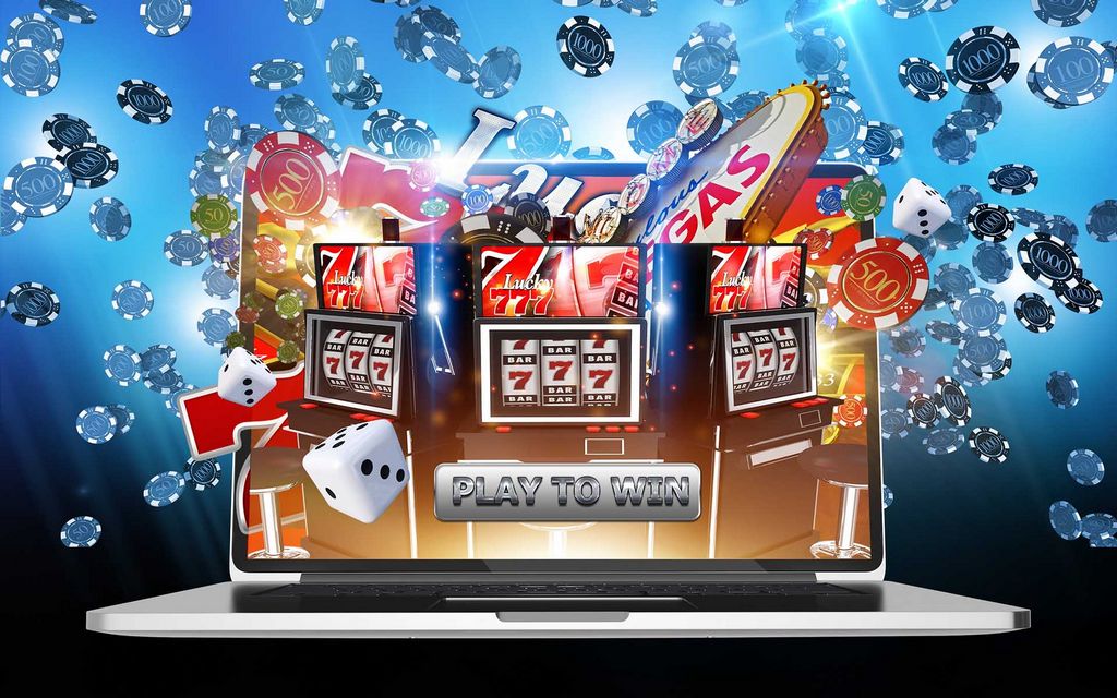 The Psychology of Gambling: How to Stay in Control While Playing